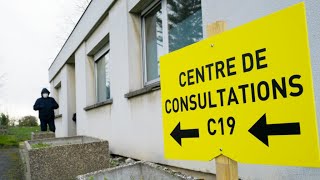Coronavirus : le bilan passe à 25 morts et 1 412 cas confirmés en France