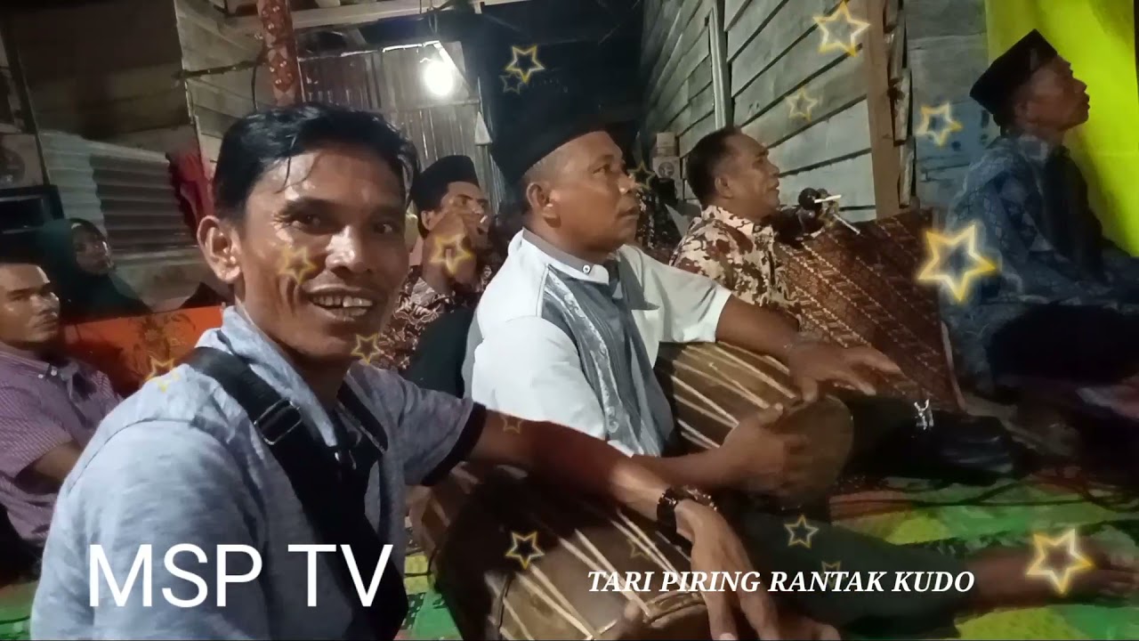 TAKHI PIKHING DENDANG KHANTAK KUDO