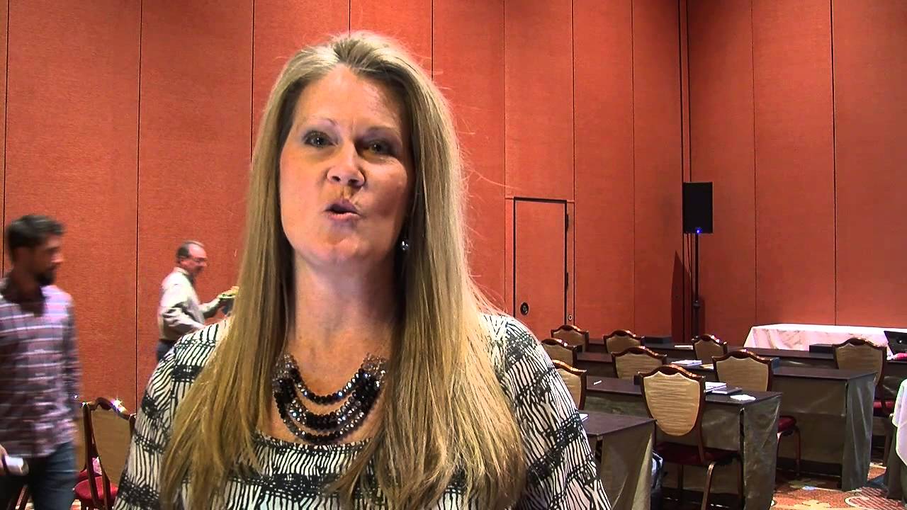 Keynote Speech-Opportunity Rocks, Marvelless Mark, Marvelous Mark testimonial video