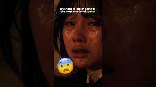 How Actors Faked Their Tears In Squid Game Season 3