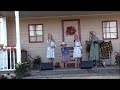 The Detty Sisters Live At Thornspring Pastures