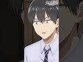 ヒップドロップ【#カッコウの許嫁 Season2】#鬼頭明里 #石川界人