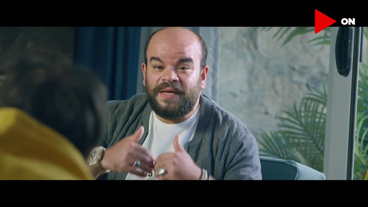 أمين وشركاه | الفرق بين معاملة الراجل ومراته أول الجواز وبعد العشرة 😂😂