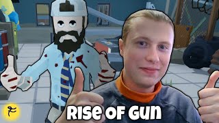 ОТКРЫЛ ОРУЖЕЙНЫЙ МАГАЗИН / Rise of Gun