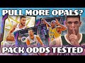 PULL MORE OPALS? - Pack Odds Tested! - No Money Spent - NBA2K20 MyTeam