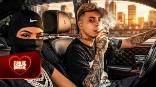 NÃO SOU COMPROMETIDO - MC Tuto, MC Ryan SP, MC Meno K,MC Negão Original e MC Lele JP