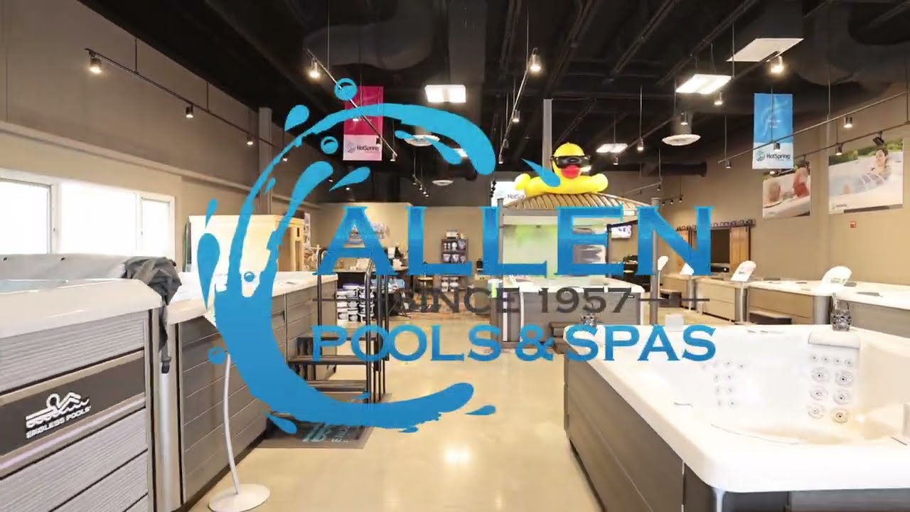 Lebanon, NH Showroom Tour