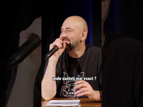 Una Scurta - Eu ajut curierul