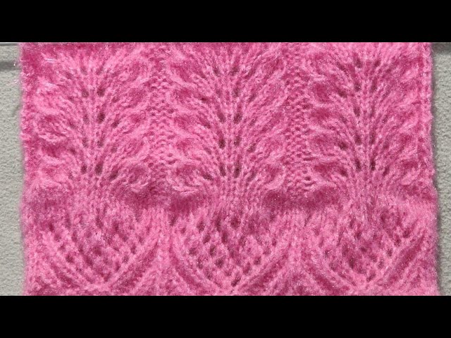 Jacket knitting design/koti/bolero/shrug/cardigan banane ka tarika,2022 ki  baby/girls koti bunai - YouTube