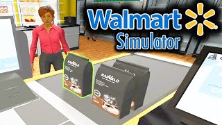 Supermarket Simulator is My Personal Hell (but it's also fun)