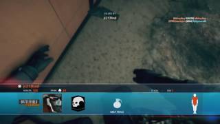 Grenade slips through elevator door... (Battlefield Hardline)