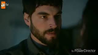 Hercai  // Reyyan & Miran(Ben Sende Tutuklu Kaldım) Resimi