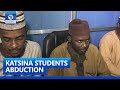 Coalition Of Northern Groups Threatens Continuous Protest Until Missing Katsina Students Are Rescued