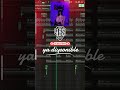 🥀 “Vibra callejera con toque sensual 😏” Nuevo Beat De DETROIT #beats #beatmaker #musicproducer