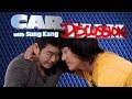 Car discussion with sung kang  special guest justin lin