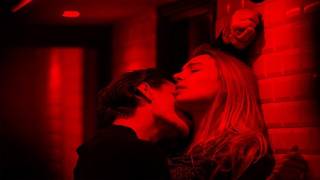 Japanese Girls Soft Romantic Moments  Gentle Kiss Compilation Hot Kiss Gril  playlist