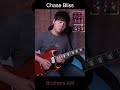 Chasebliss Brothers AM 3