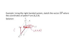 Vectors MCV4U 7.010 Vectors in R2 and R3