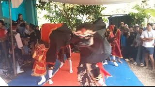 Download Lagu Mendeman 3 barongan SapaNyana Sirkandi  Live Berta Krajan susukan Banjarnegara MP3