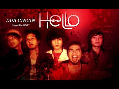 [ KERONCONG MILENIAL ] DUA CINCIN - HELLO COVER BY REMEMBER ENTERTAINMENT