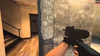 OCE #2 [CS:S]