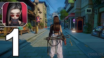 Secret Guardian Part 1 Gameplay Walkthrough Android IOS