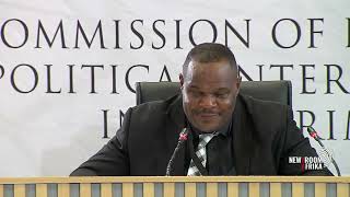 wadlanga Wrap Gruelling Five Days On The Witness Stand For Nkosi