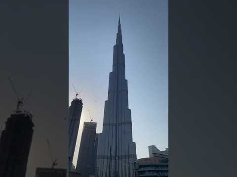 Dubai Luxury Life tiktok olivia pawlowska