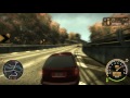 Need For Speed Most Wanted Challenge Series 43 Tollbooth Time Trial 