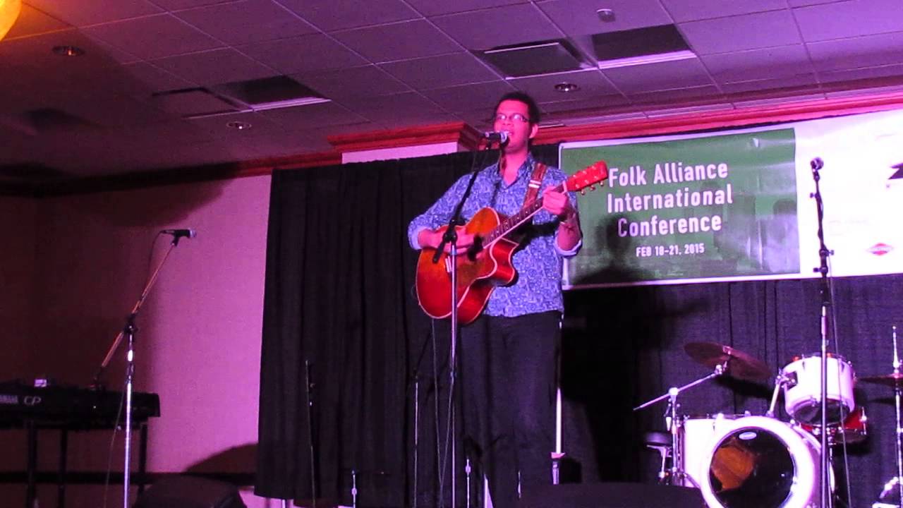 Experience by Calvin Arsenia