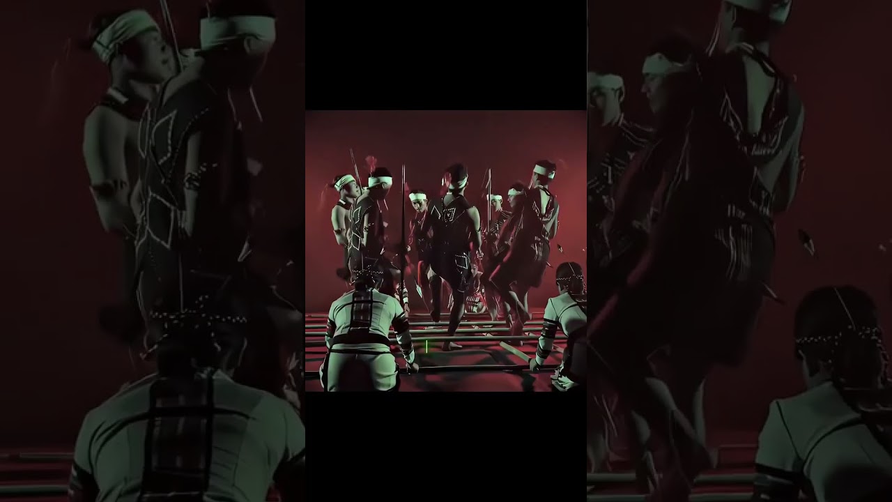 Northeast IND "Land of Seven Sisters and One Brother 