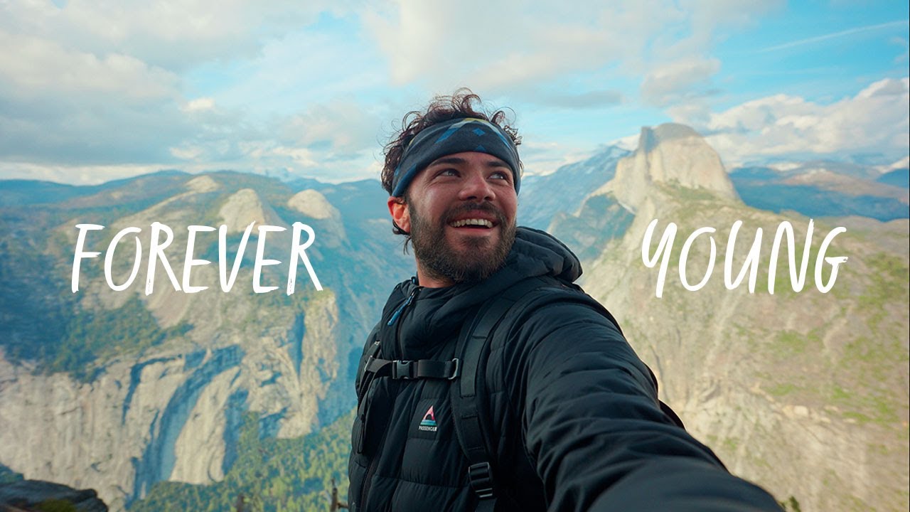 A Film About Growing Up