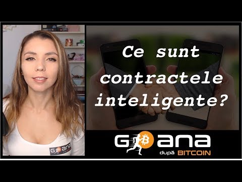 Video: Cât de inteligente sunt contractele inteligente?