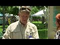 Kalamazoo Lively Arts - Anderson's Metal Scultpure