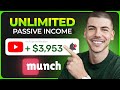 This 1200day affiliate program is easy make money online 2024