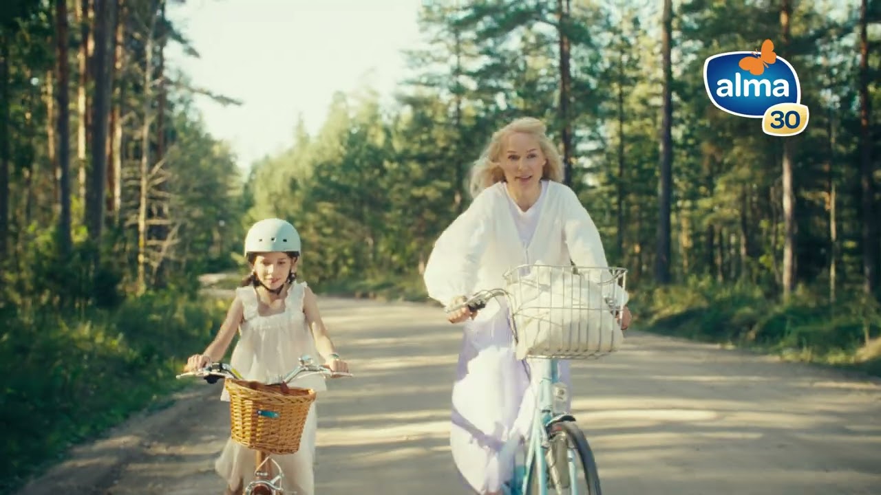 Alma Piim_30. juubeliaasta 30s