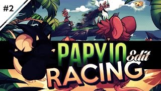 TRANSFORMICE: PAPYJO - RACING ‹EDIT› #2
