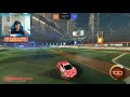 HA FALTADO POCO! - Rocket League PS4