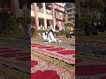 Students of Darul Uloom Deoband#alhumdulillah #darululoomdeoband