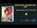 The Duchess Deal Audiobook Summary | Must-Listen Historical Romance Escape