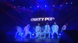 Dirty Pop Live at Shibuya_Kokaido - YouTube