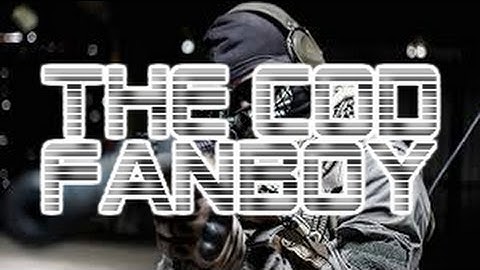 In a Nutshell Ep. 2: The CoD Fanboy