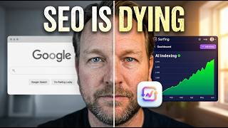 Forget SEO… Start an AEO Agency (AI Search Is Taking Over)