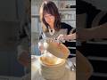 結婚19年目41歳妻 ひとりぼっちでご飯