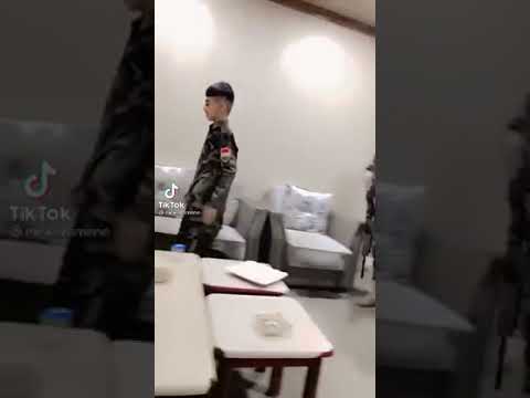 شاهد اذى انت عراقي