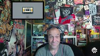 Celebrity Chris Webby - go hard, 2019/2024 - Reaction with Rollen (First Listen) Profile
