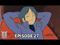 Mobile Suit Gundam Episode 27 English Dubbed