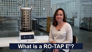 What is a RO-TAP E (Electromagnetic Sieve Shaker) [Product Overview, Pricing, How to Buy]