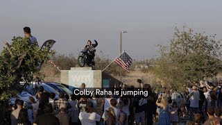 Raha Live Record Breakers Event Sponsored by Weedmaps
