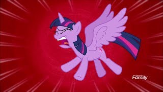 Enraged Twilight
